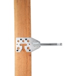 Matthews Gobo Plate Baby Pin