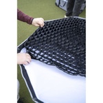 Aputure Light OctaDome 120 Bowens Mount Octagonal Softbox with Grid (47.2")