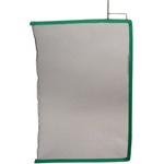 Matthews Combo Scrim and Flag Kit - 18x24" and 24x36"