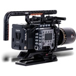 Tilta Camera Cage Kit with 19mm Baseplate & 12" Dovetail for Sony VENICE (V-Mount)