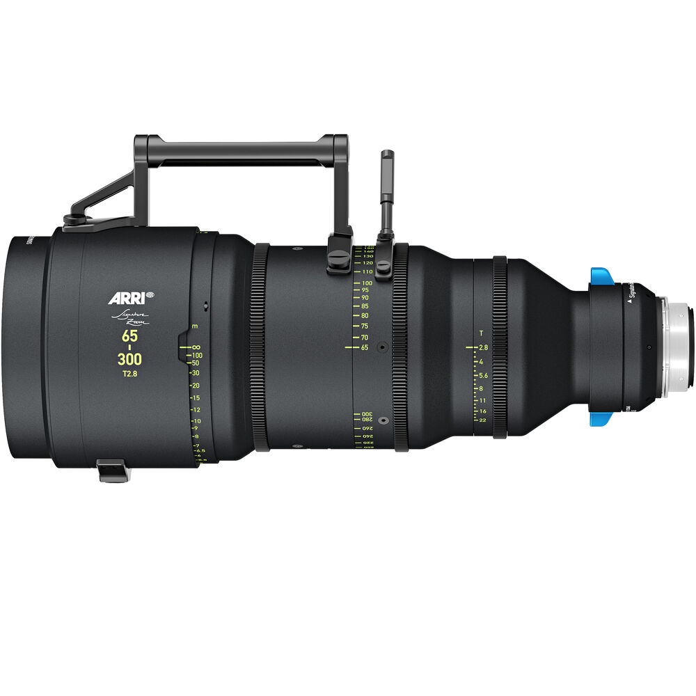 ARRI 1.7x Signature Zoom Extender (ARRI LPL-Mount)