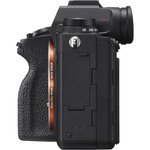 Sony a9 II Mirrorless Camera