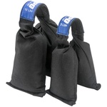 KUPO KSW-10 WRAP & GO SHOT BAG (4.55 KG)