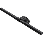 BenQ ScreenBar Monitor LED Light (Black)