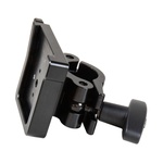 KUPO 2”Coupler W/ Quick Release Mounting Plate Holder