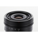 Sony FE 24mm f/2.8 G Lens