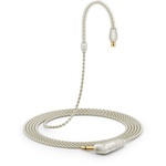 Sennheiser IE PRO Mono One-Sided Cable for IE 100 PRO, IE 400 PRO & IE 500 PRO Earphones (Clear, 5')