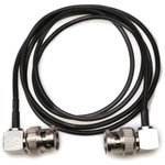 Vaxis SDI Cable with BNC to BNC Right-Angle Connectors (39")