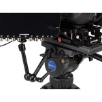 Benro BV10 Twin-Leg Aluminum Tripod Kit