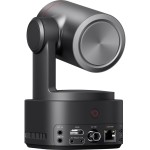 OBSBOT Tail 2 AI-Powered PTZR 4K Live Production Camera