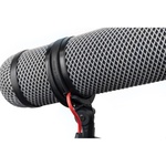 Rycote Super-Blimp Kit for Rode NTG & Shotgun Mics (11" Length, 0.7-0.9" Diameter)
