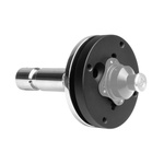 KUPO junior Pin With Universal Gimbal Mount Adapter