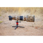 iFootage CB3 BASE-P Cobra 3 Low Profile Minipod Base with Pedal