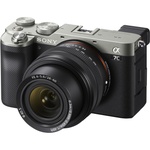 Sony FE 28-60mm f/4-5.6 Le