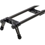 Benro MoveOver8B Carbon Fiber Slider with Case (23.6")