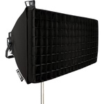 Litepanels Snapgrid for Gemini 2x1 Horizontal Array (Side-by-Side) Snapbag