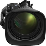 Canon CJ18EX7.6B IASE 2/3" ENG/EFP 4K UHD Zoom Lens with Full Servo Control