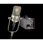 Neumann M 49 V Set Large-Diaphragm Tube Microphone