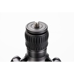 Benro Rhino Carbon Fiber One Series Travel Tripod with VX20 Head