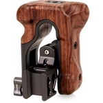 Tiltaing Right-Side Wooden Handle Type VI (Tilta Gray)