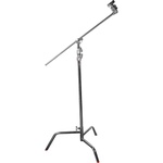 Matthews Hollywood C-Stand Grip Arm Kit (Silver, 10.5')
