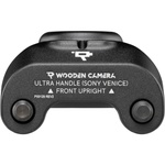Wooden Camera Front Ultra Handle Connector for Sony VENICE