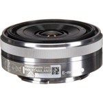 Sony E 16mm f/2.8 Lens