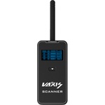 Vaxis Channel Scanner