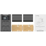 SmallRig NP-FZ100 2-Battery Kit with Dual Charger