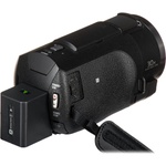 Sony FDR-AX43A UHD 4K Handycam Camcorder