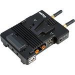 Vaxis Storm 3000' DV Wireless Video Transmitter with Dual V-Mount Plate