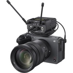 Sony URX-P41D Dual-Channel Camera-Mount Wireless Receiver (UC25: 536 to 608 MHz)