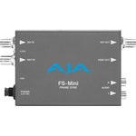AJA FS-Mini Frame Synchronizer