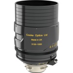 Cooke 135mm Panchro/i Classic T2.8 Full Frame Prime Lens/PL or LPL mount, Imperial or Metric Focus scales (specify on order)