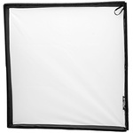 Litegear LiteMat Plus 2 Bi-Color LED Light Panel (Gold Mount Dimmer Kit)