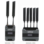 Vaxis Storm 3000 Wireless TX/RX Kit (Gold Mount)