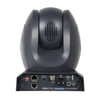 Datavideo PTC-300 4K PTZ Camera with 20x Optical Zoom (White)