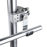 KUPO U HOOK (SILVER)