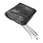 KUPO KH-12-WT / 12'X12' BUTTERFLY TEXTILE WIND NET WITH BAG