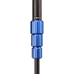 Benro TSL08CN00 Slim Carbon-Fiber Tripod with Ball Head