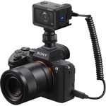 Sony VMC-MM2 Release Cable for RX0, DSC-RX0M2, DSC-RX100M7, and DSC-RX100M7G Cameras
