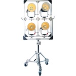 Aputure LS 1200 4-Light Bracket