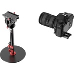 iFootage RB-A200 Cobra 2 22" Round-Base Monopod