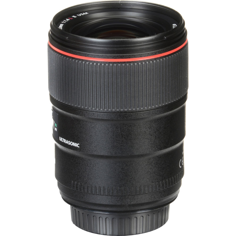 Canon EF 35mm f/1.4L II USM Lens