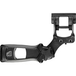 Rycote 5cm Large Hole Classic-Softie Kit with Lyre Mount and Pistol Grip Handle