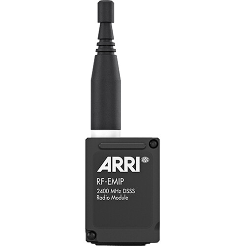ARRI ZMU-4 Zoom Control Basic Set