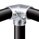 KUPO 3 WAY 90 DEGREE, SILVER