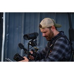 Sony PXW-FX9K XDCAM 6K Full-Frame Camera System with 28-135mm f/4 G OSS Lens