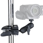 KUPO KS-404 BALL HEAD WITH 1/4''-20 MALE THREAD