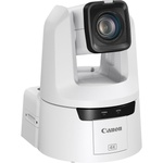 Canon CR-N700 4K PTZ Camera with 15x Zoom (Titanium White)